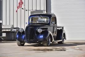 Image result for Light Blue 1938 Truck