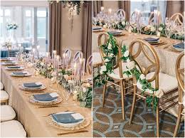 Our Amazing New Gold Diamondback Chairs A Unique Chair Rental Option For Your Upcoming Georgia Wedding Unique Chair Table Decorations Table Settings