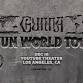 GUNNA - Wun World Tour event image