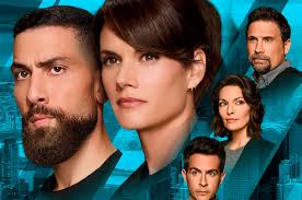 Energy estrena la séptima temporada de 'FBI'