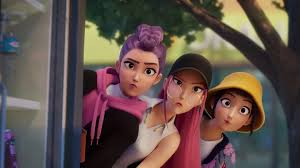 Netflix is bringing KPop Demon Hunters back to cinemas for its one-year anniversary – including free screen...