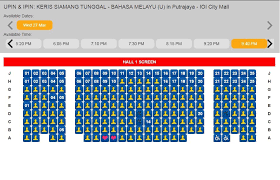 Ioi city mall is a shopping mall located in selangor, malaysia, which was developed by ioi properties group berhad and opened in november 2014. Gsc Ioi City Mall