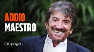 Maybe you would like to learn more about one of these? E Morto Gigi Proietti Stroncato Da Un Infarto Oggi Avrebbe Compiuto 80 Anni