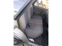 1993 Model Lada Samara 1 5 Cikma Arka Koltuk Takimi Korkmaz Oto Cikma