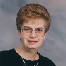 Berthiaume Bessette, Rita (1931