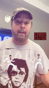 Don’t miss the Elvis Birthday Bash at @lahaciendabarrios