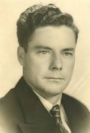 Moody David Alfred (1913-1995)