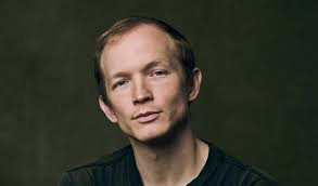 Jefferson White To Star In 'Drink And Be Merry' Film From Adam Volerich