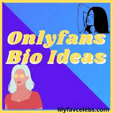 You want to be engaging, cute, witty, or whatever represents you. Onlyfans Bio Generator 49 Best Template Ideas Just Copy And Paste 2021