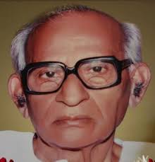 Rich tributes paid to Venkateswara Rao