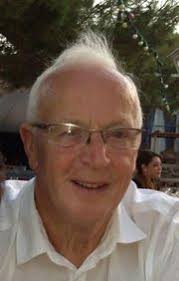 Condolence Book for John COTTER (Dunboyne, Meath)