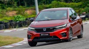 Gambar ferrari dato lee chong wei via. Honda City Rs Kami Dah Pandu Memang Betul Power Dan Sah Ada Honda Sensing Lagi Gempak