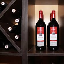 Vino Garac (Shiraz Alicante) 0,75L | Delicije Skelin
