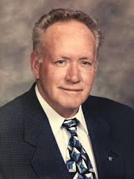 Warner Sanders Obituary March 13, 2021