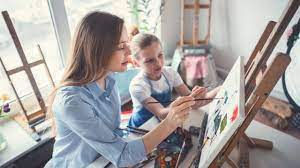 We did not find results for: Pengertian Dan Tujuan Berkarya Seni Lukis Kelas Pintar