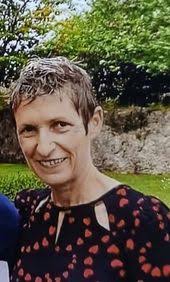 Condolence Book for Marie Wilkinson (Cahir, Tipperary)