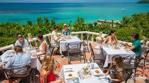 Actually, we do have one idea: Top 10 Caribbean All Inclusive Resorts For Food Best Places To Dine Travel Destinations