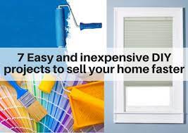 The reader's digest association, inc. 7 Easy And Inexpensive Diy Projects To Sell Your Home Faster The Flooring Girl