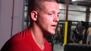 Combat Night Pro 13 Tony Murphy vs Eric Alequin