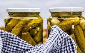 And enjoy unique and tangy taste experiences with produce from alibaba.com. A Better Pickle The Cure For Quick Fix Culture Or Today