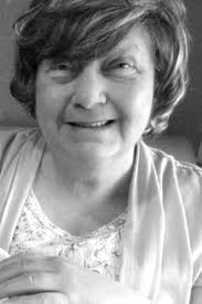 Janet Murray Obituary (1947