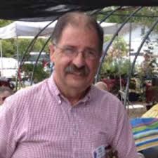 Plantation Orchid Society :: Steve Arthur