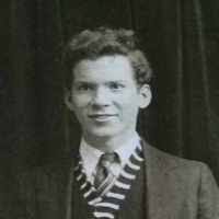 Homer O'Ron Williams (1915–2004)