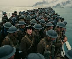 Fionn whitehead, mark rylance, kenneth branagh and others. Review Dunkirk Is A Tour De Force War Movie Both Sweeping And Intimate The New York Times