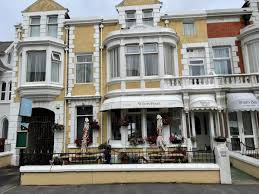 THE WILTON HOTEL BLACKPOOL 3* (United Kingdom) 