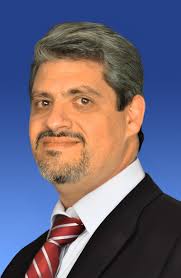 AMA Announces Dr. Mauricio Peredo as President