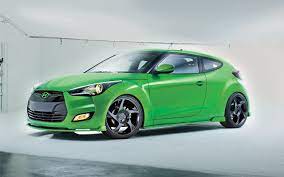 2016 Hyundai Veloster Hyundai Veloster Hyundai Car