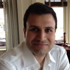 Dr. Sheheryar Kabraji, MD