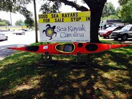 The capella is a kayak brought to you by p&h sea kayaks. Sea Kayak Carolina Kayakcarolina Twitter