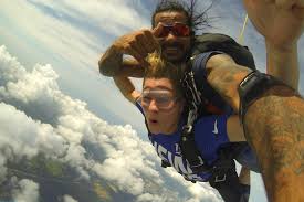 The oldest person we have had skydive with us is 91, but there is no upper age limit. Ckmitcwynd4sum