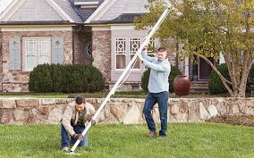 Maybe you would like to learn more about one of these? Flagpole Installation The Home Depot