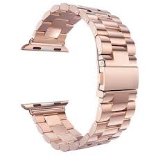 (5,482 results) price ($) any price. Stainless Steel Apple Watch Bands Smartawatches