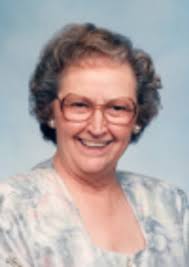 Margaret Strider Howard Creamer Obituary January 13, 2010