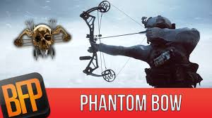 The expansions of battlefield 4 introduce dozens of new assignments, functioning in the same manner as those featured in the base game. How To Unlock The Phantom Bow In Battlefield 4 Tips Prima Games