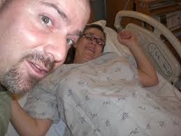 Our Baby Girl: Ella Renae West