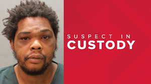 JSO makes arrest in New Town murder