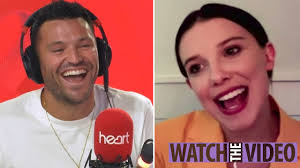 Millie Bobby Brown to front new Netflix fantasy film Damsel after rave  reviews in Enola Holmes