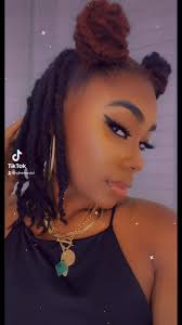 It’s been 2 years 🥺🥰 feels like I just locd my hair #locupdate  #locsjourney