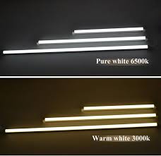 It is perfect for manufacturing facilities, warehouses and other commercial applications with ceilings 15 ft. Super Bright T5 Led Fluorescent Tube 15w 4 Ft T5 Led Tube Light 1300 Lumen