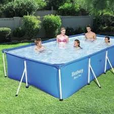 Sears Online In Store Shopping Appliances Clothing More Rectangle Swimming Pools Rectangular Swimming Pools Above Ground Swimming Pools
