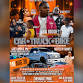 Stop The Violence Coming Together Concert Tour