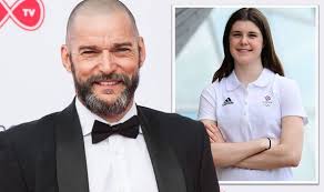 Always on hand to offer some sage. First Dates Star Fred Sirieix S Daughter Competing For Team Gb In Tokyo 2020 Olympics Ajansev