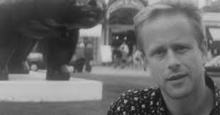 The Only Immortality Is in Not Dying