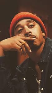 October London • Color Blind Jared Samuel Erskine (born October 17, 1986),  known professionally as October London, is an American singer and  songwriter. He was signed to Death Row Records by Snoop