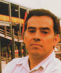 Daniel Almada