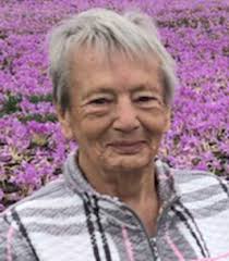 Obituary for Doris Matheson